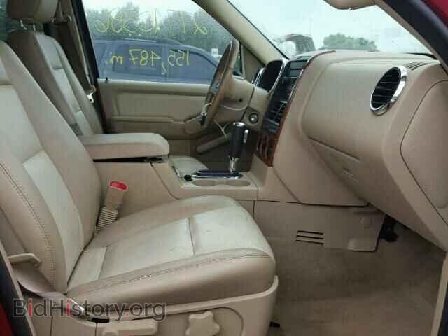 2006 FORD EXPLORER - VIN: 1FMEU74E36UB01474 - Photo 5
