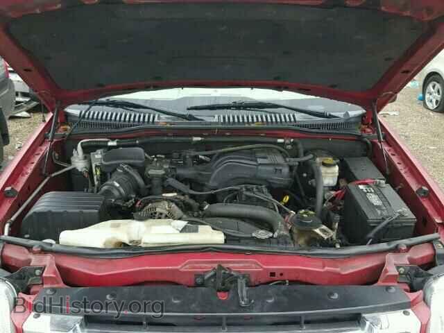 2006 FORD EXPLORER - VIN: 1FMEU74E36UB01474 - Photo 7