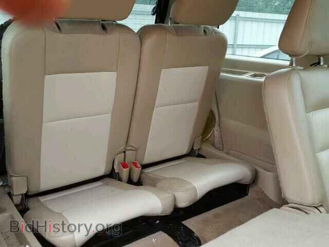 2006 FORD EXPLORER - VIN: 1FMEU74E36UB01474 - Photo 9