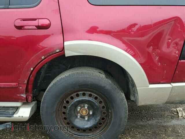 2006 FORD EXPLORER - VIN: 1FMEU74E36UB01474 - Photo 10