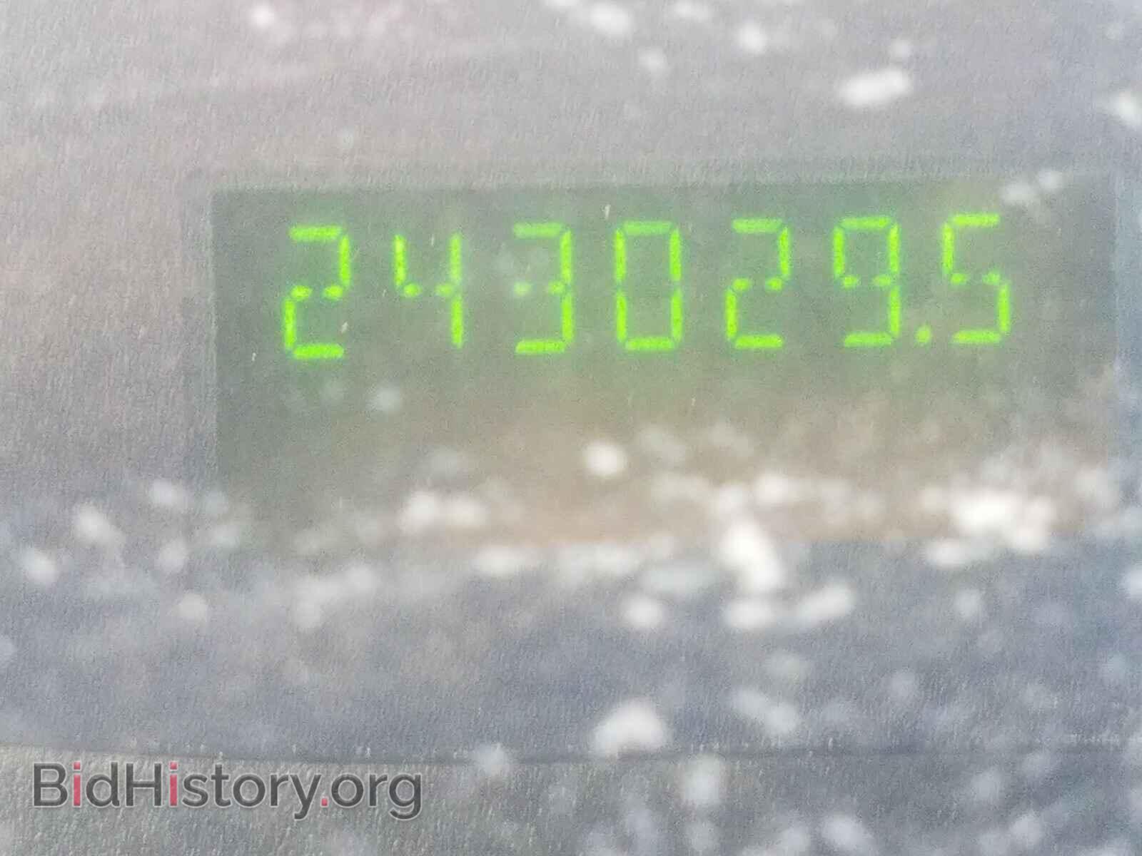 2006 FORD ECONOLINE - VIN: 1FTSE34L96HB05100 - Фото 8