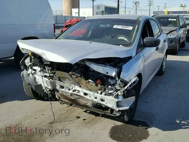 2013 FORD FOCUS - VIN: 1FADP3E2XDL107978 - Photo 2