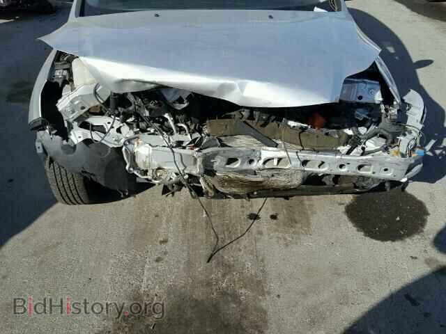 2013 FORD FOCUS - VIN: 1FADP3E2XDL107978 - Photo 7