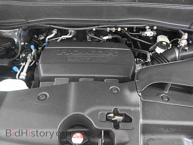 2011 HONDA PILOT - VIN: 5FNYF4H76BB090687 - Фото 7