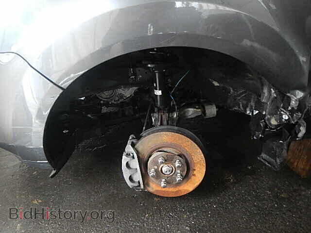 2011 HONDA PILOT - VIN: 5FNYF4H76BB090687 - Фото 9