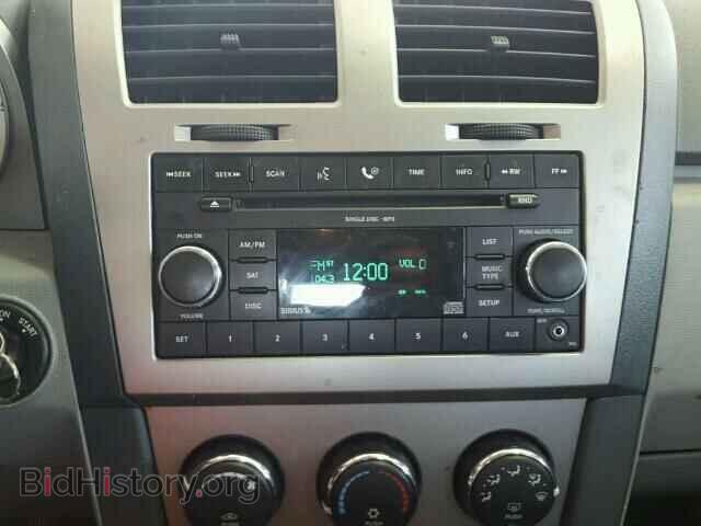 2008 DODGE AVENGER - VIN: 1B3LC46K48N184301 - Фото 9