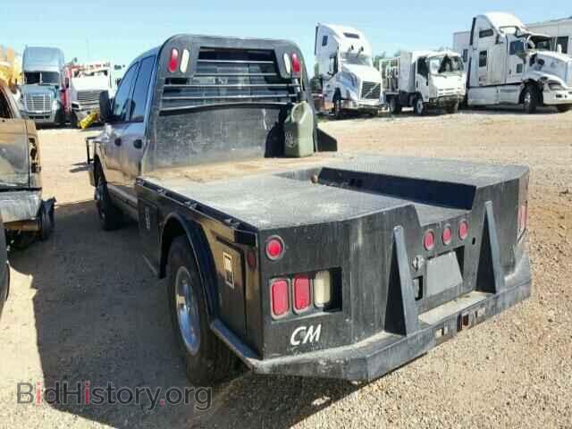 2007 DODGE RAM 3500 - VIN: 3D7ML48C57G729900 - Фото 3