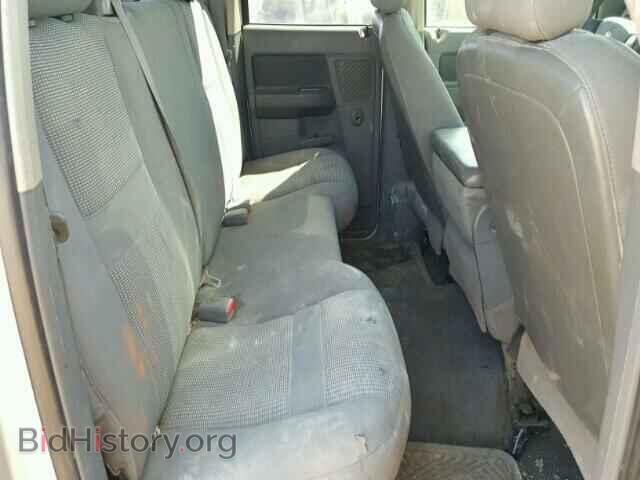 2007 DODGE RAM 3500 - VIN: 3D7ML48C57G729900 - Фото 6