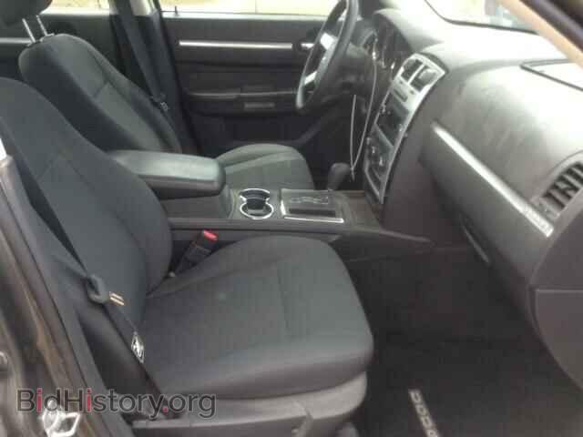 2010 DODGE CHARGER - VIN: 2B3CA4CD7AH156552 - Фото 5