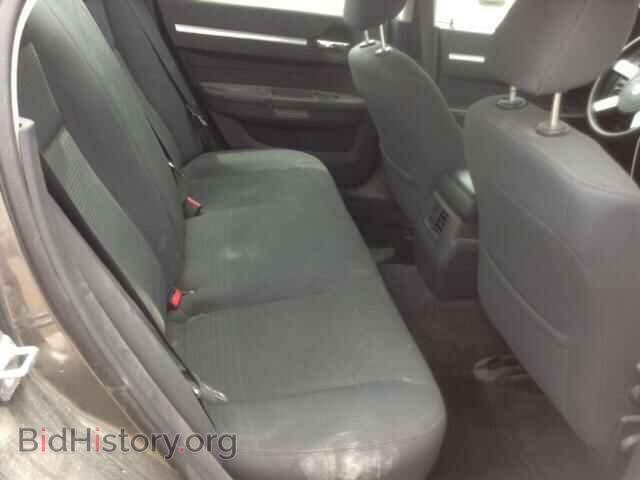 2010 DODGE CHARGER - VIN: 2B3CA4CD7AH156552 - Фото 6