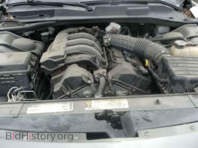 2010 DODGE CHARGER - VIN: 2B3CA4CD7AH156552 - Фото 7