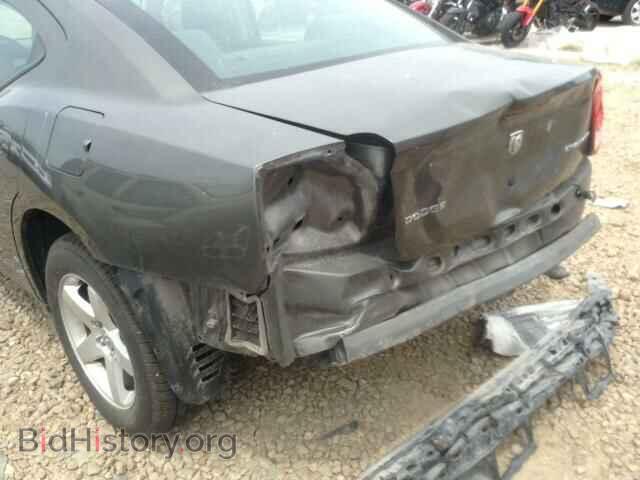 2010 DODGE CHARGER - VIN: 2B3CA4CD7AH156552 - Фото 9