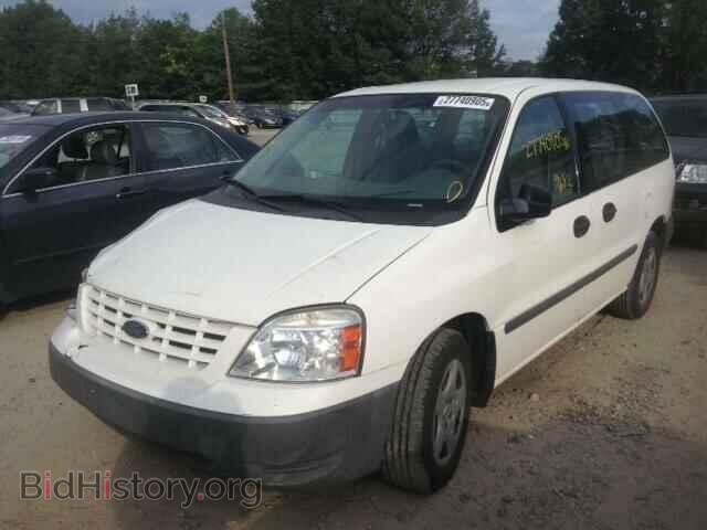 2005 FORD FREESTAR - VIN: 2FTZA54625BA38495 - Фото 2