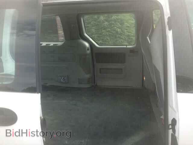 2005 FORD FREESTAR - VIN: 2FTZA54625BA38495 - Фото 6