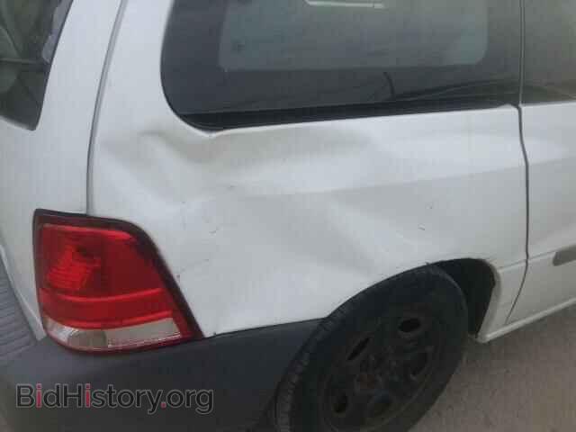2005 FORD FREESTAR - VIN: 2FTZA54625BA38495 - Фото 9