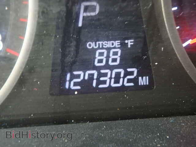 2008 KIA OPTIMA - VIN: KNAGE123085214897 - Фото 8