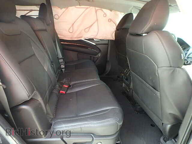 2014 ACURA MDX - VIN: 5FRYD4H23EB037054 - Фото 6
