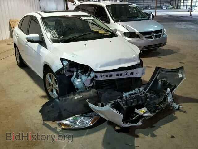 Photo 1FADP3F25EL238638 - FORD FOCUS 2014