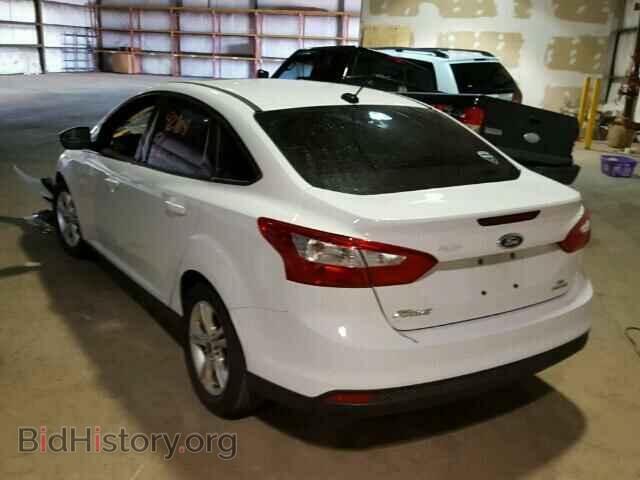 2014 FORD FOCUS - VIN: 1FADP3F25EL238638 - Photo 3