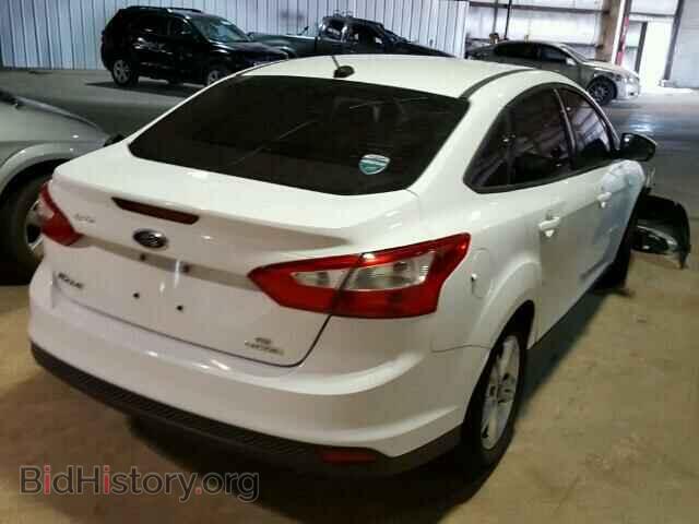 2014 FORD FOCUS - VIN: 1FADP3F25EL238638 - Photo 4