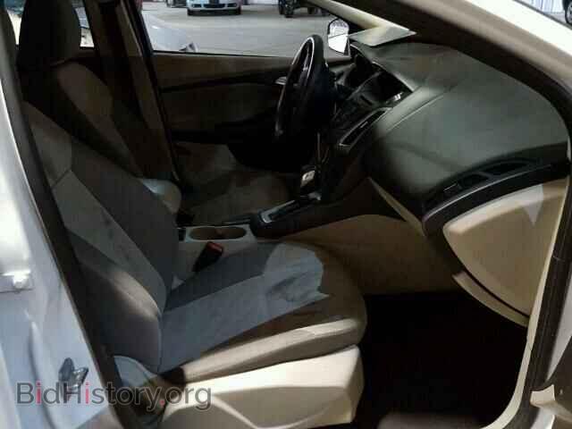 2014 FORD FOCUS - VIN: 1FADP3F25EL238638 - Photo 5