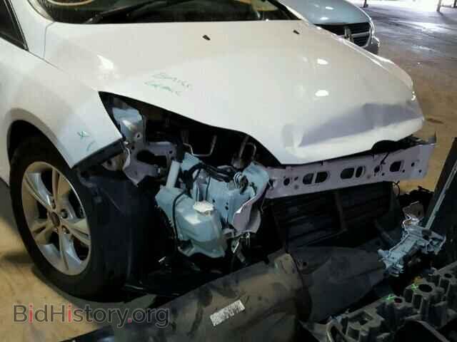 2014 FORD FOCUS - VIN: 1FADP3F25EL238638 - Photo 10