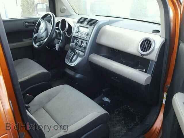 2008 HONDA ELEMENT - VIN: 5J6YH28788L800509 - Фото 5