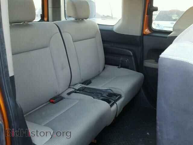 2008 HONDA ELEMENT - VIN: 5J6YH28788L800509 - Фото 6