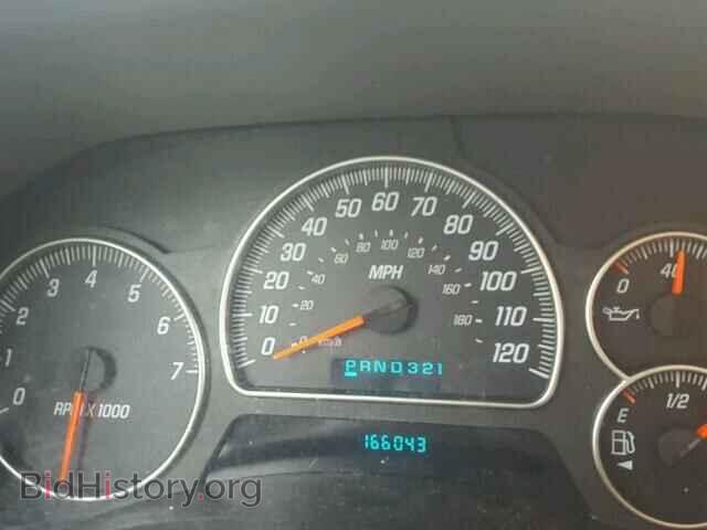 2004 GMC ENVOY - VIN: 1GKDT13S342301615 - Фото 8