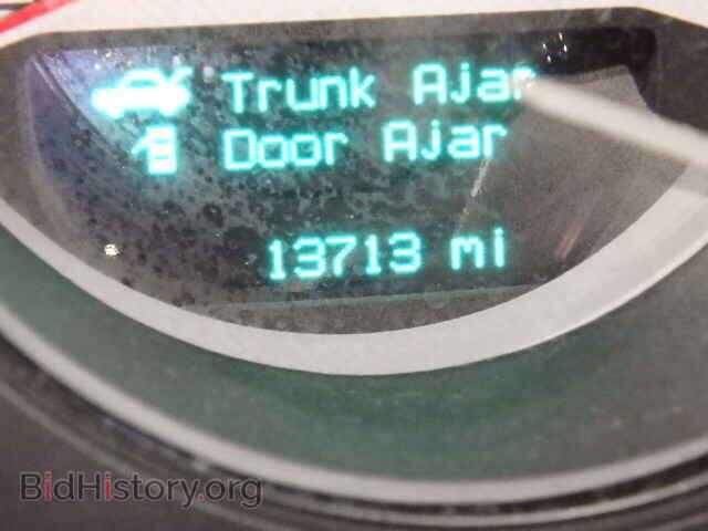 2013 DODGE CHALLENGER - VIN: 2C3CDYBT9DH579373 - Фото 8