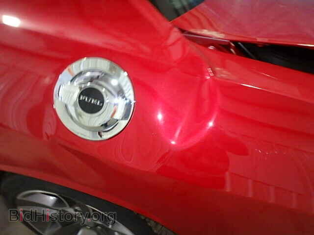 2013 DODGE CHALLENGER - VIN: 2C3CDYBT9DH579373 - Фото 9