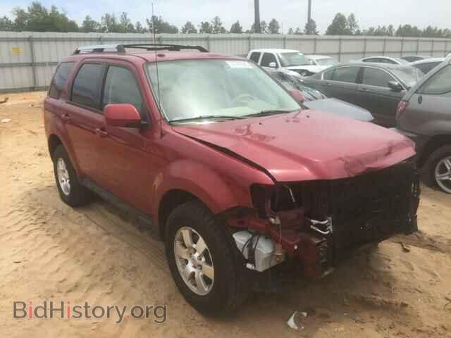 Фотография 1FMCU0E70BKC24816 - FORD ESCAPE 2011