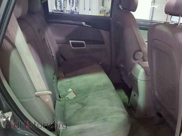 2008 SATURN VUE - VIN: 3GSCL33P38S685196 - Фото 6