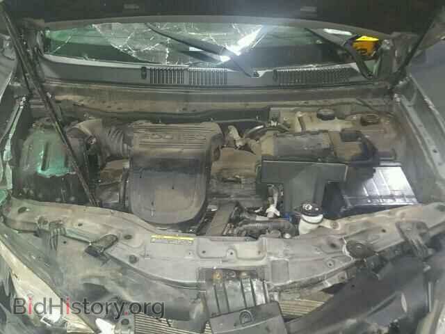 2008 SATURN VUE - VIN: 3GSCL33P38S685196 - Фото 7