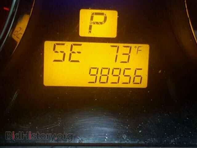 2008 SATURN VUE - VIN: 3GSCL33P38S685196 - Фото 8