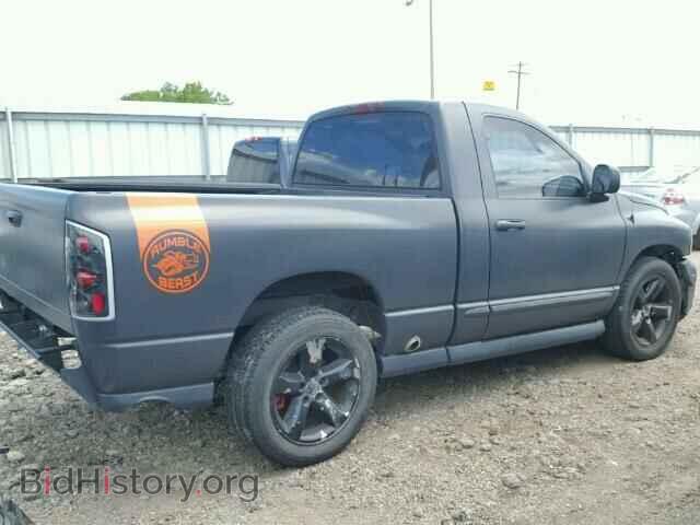 2004 DODGE RAM 1500 - VIN: 1D7HA16D24J266979 - Фото 9