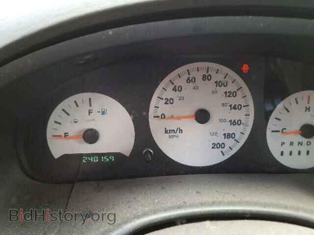2005 DODGE CARAVAN - VIN: 1D4GP25R85B200183 - Фото 8