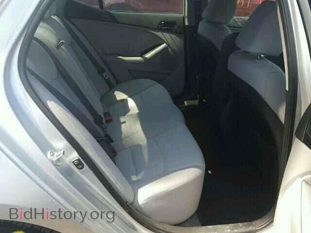 2014 KIA OPTIMA - VIN: KNAGM4A70E5455122 - Фото 6