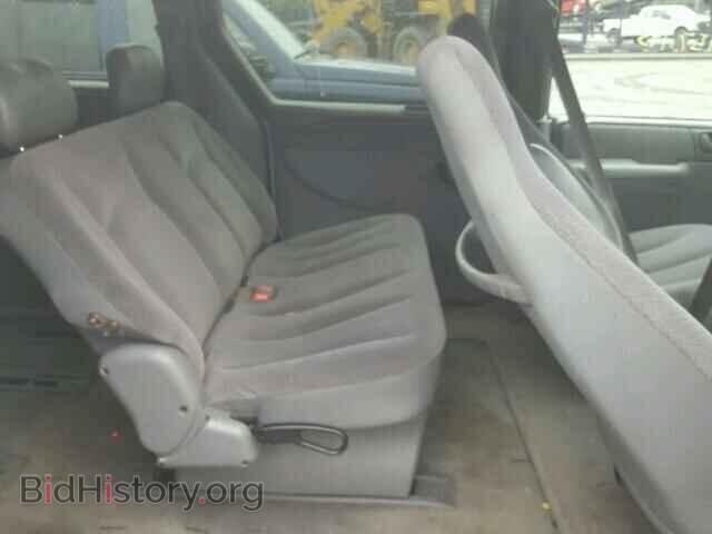 2005 DODGE CARAVAN - VIN: 1D4GP24R85B131965 - Photo 6