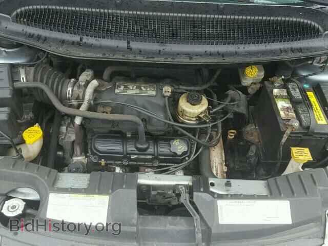 2005 DODGE CARAVAN - VIN: 1D4GP24R85B131965 - Photo 7