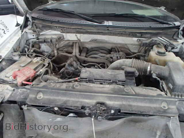 2013 FORD F150 - VIN: 1FTFX1EF7DFA39504 - Фото 7