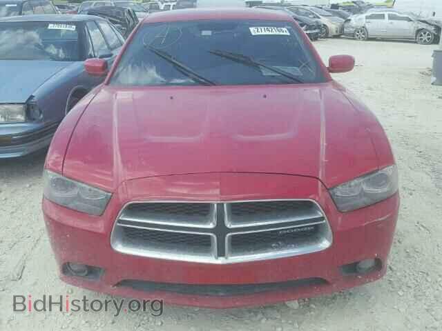 2012 DODGE CHARGER - VIN: 2C3CDXCTXCH102832 - Photo 9