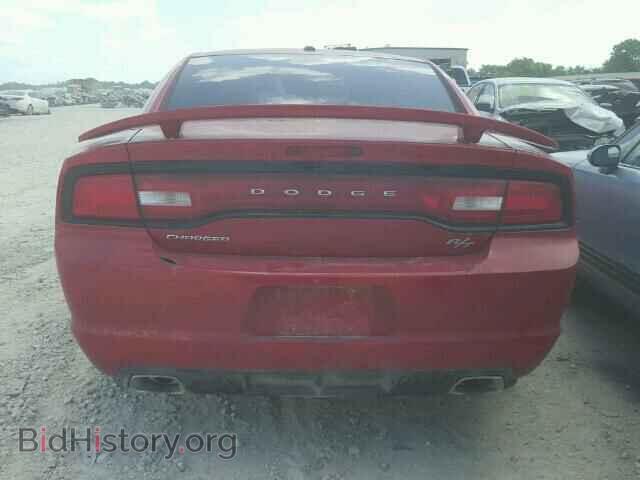2012 DODGE CHARGER - VIN: 2C3CDXCTXCH102832 - Photo 10