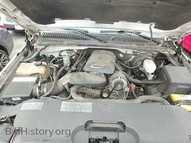 2005 CHEVROLET SILVERADO - VIN: 1GCEC19VX5E121839 - Photo 7