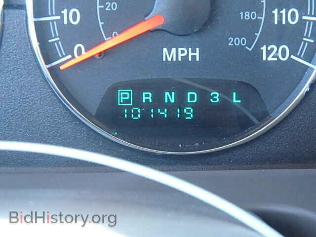 2006 CHRYSLER SEBRING - VIN: 1C3EL46X86N242818 - Фото 8