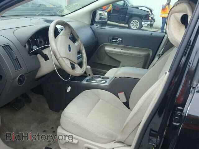 2010 FORD EDGE - VIN: 2FMDK3JC7ABB25224 - Photo 5