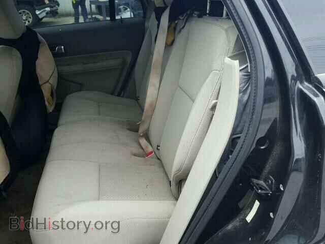 2010 FORD EDGE - VIN: 2FMDK3JC7ABB25224 - Photo 6