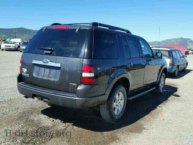 2007 FORD EXPLORER - VIN: 1FMEU73E17UB74846 - Photo 4