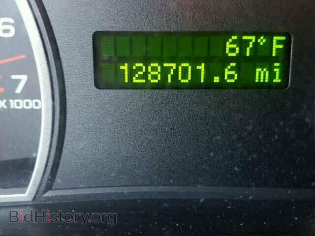 2007 FORD EXPLORER - VIN: 1FMEU73E17UB74846 - Photo 8