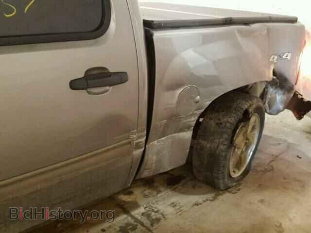 2009 CHEVROLET SILVERADO - VIN: 3GCEK23399G110362 - Фото 9